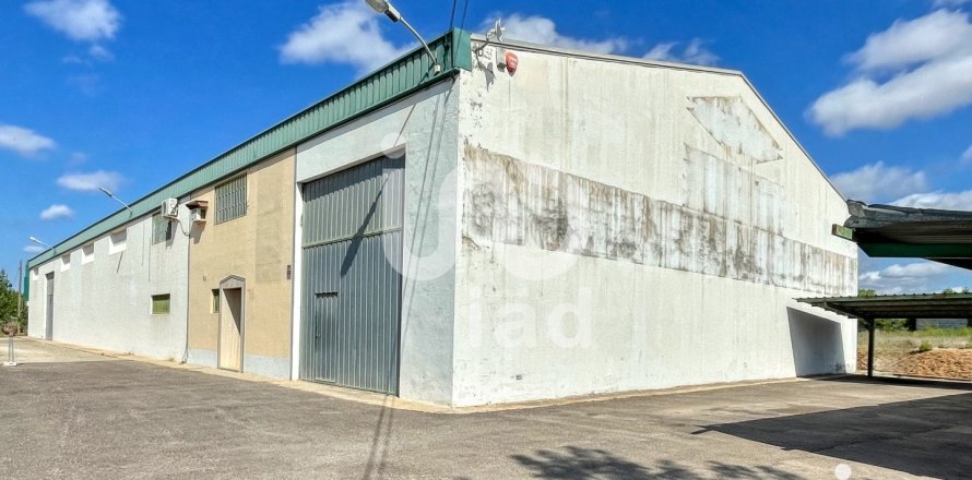 Liikekiinteistö Anna, Valencia, Espanja 3 makuuhuonetta, 3 m2 No. 153929