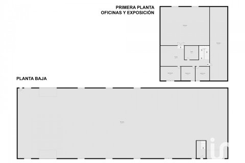 Liikekiinteistö myytävänä Anna, Valencia, Espanja, 3 makuuhuonetta, 3 m2 No. 153929 - kuva 27