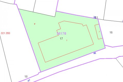 Liikekiinteistö myytävänä Anna, Valencia, Espanja, 3 makuuhuonetta, 3 m2 No. 153929 - kuva 26