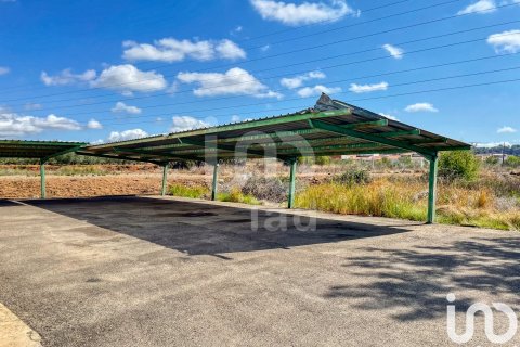 Liikekiinteistö myytävänä Anna, Valencia, Espanja, 3 makuuhuonetta, 3 m2 No. 153929 - kuva 2