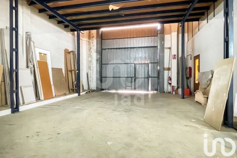 Liikekiinteistö myytävänä Anna, Valencia, Espanja, 3 makuuhuonetta, 3 m2 No. 153929 - kuva 9