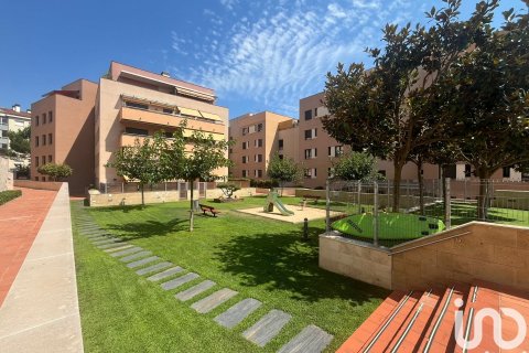 Lägenhet till salu i Lloret de Mar, Girona, Spanien 2 sovrum, 105 kvm. Nr. 153931 - foto 2