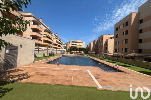 Wohnung in Lloret de Mar, Girona, Spanien 2 Schlafzimmer, 105 m2 Nr. 153931