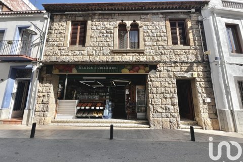 Villa in Pineda de Mar, Barcelona, Spanien 6 Schlafzimmer, 560 m2 Nr. 153925