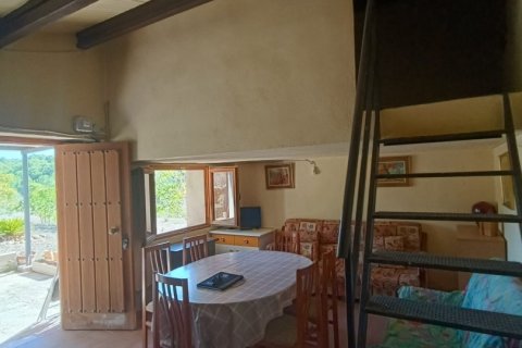 Land zum Verkauf in L'Ametlla de Mar, Tarragona, Spanien 34000 m2 Nr. 185610 - Foto 3