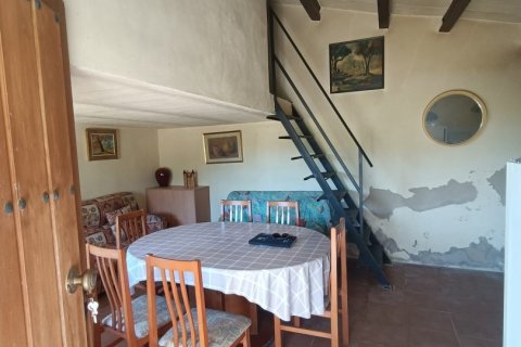 Land zum Verkauf in L'Ametlla de Mar, Tarragona, Spanien 34000 m2 Nr. 185610 - Foto 6