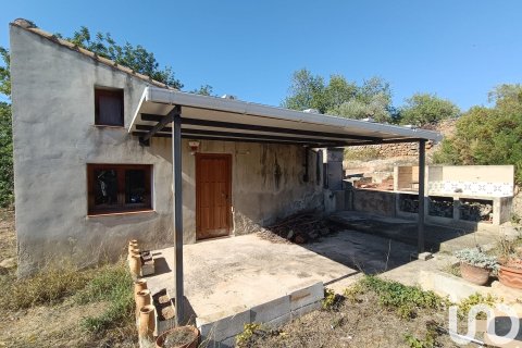 Land zum Verkauf in L'Ametlla de Mar, Tarragona, Spanien 34000 m2 Nr. 185610 - Foto 11