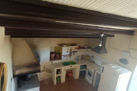 Land zum Verkauf in L'Ametlla de Mar, Tarragona, Spanien 34000 m2 Nr. 185610 - Foto 7