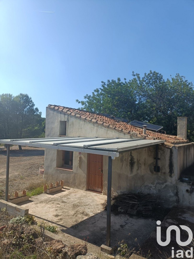 Земельный участок в Л'Аметлья-де-Мар, Таррагона, Испания 34000м2 №185610