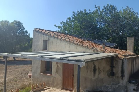 Land zum Verkauf in L'Ametlla de Mar, Tarragona, Spanien 34000 m2 Nr. 185610 - Foto 12