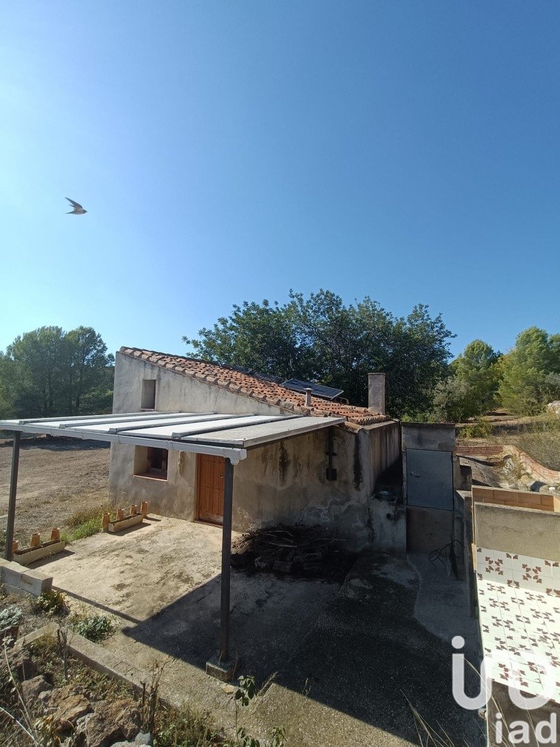 Земельный участок в Л'Аметлья-де-Мар, Таррагона, Испания 34000м2 №185610