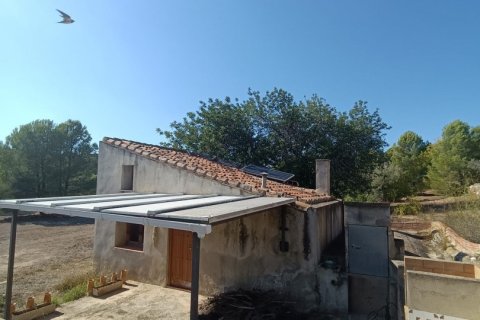 Land zum Verkauf in L'Ametlla de Mar, Tarragona, Spanien 34000 m2 Nr. 185610 - Foto 23