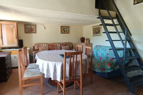 Land zum Verkauf in L'Ametlla de Mar, Tarragona, Spanien 34000 m2 Nr. 185610 - Foto 4