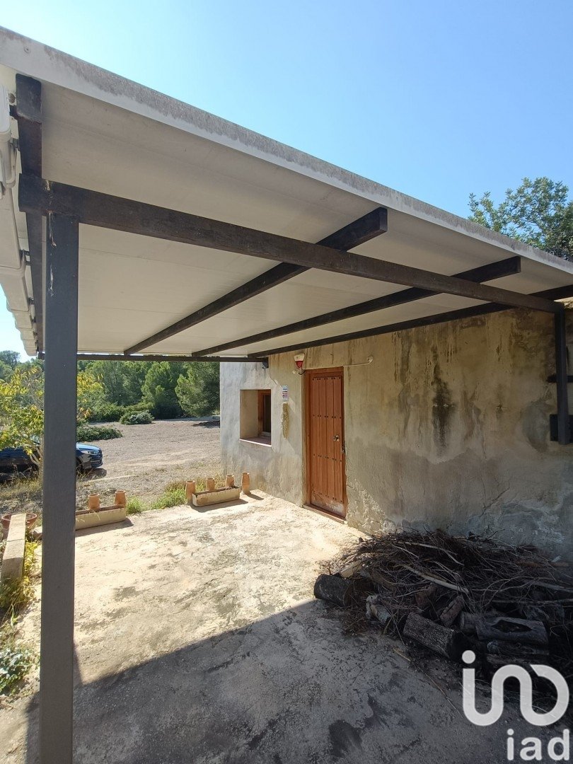 Земельный участок в Л'Аметлья-де-Мар, Таррагона, Испания 34000м2 №185610