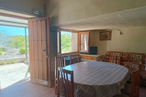 Land zum Verkauf in L'Ametlla de Mar, Tarragona, Spanien 34000 m2 Nr. 185610 - Foto 9