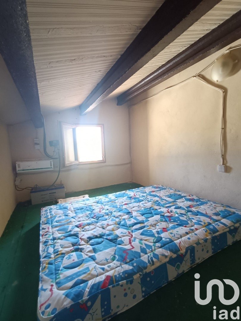Земельный участок в Л'Аметлья-де-Мар, Таррагона, Испания 34000м2 №185610