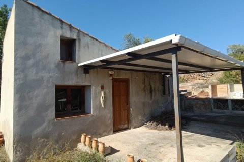 Land zum Verkauf in L'Ametlla de Mar, Tarragona, Spanien 34000 m2 Nr. 185610 - Foto 21