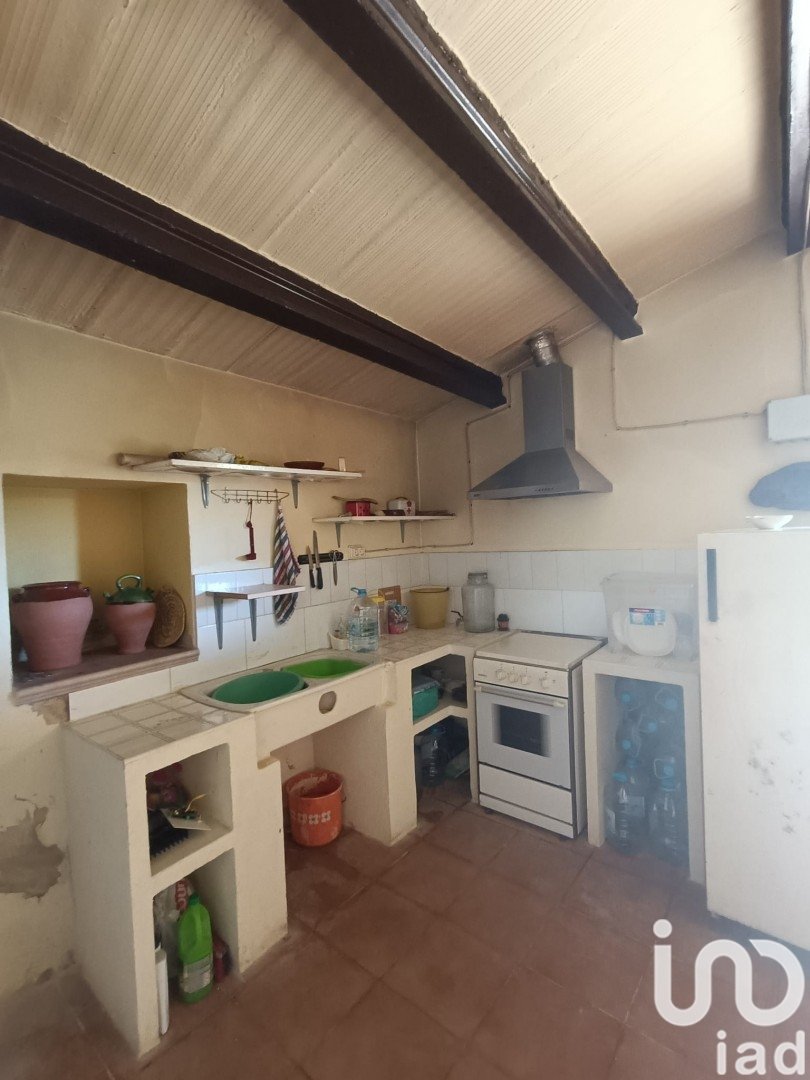 Земельный участок в Л'Аметлья-де-Мар, Таррагона, Испания 34000м2 №185610