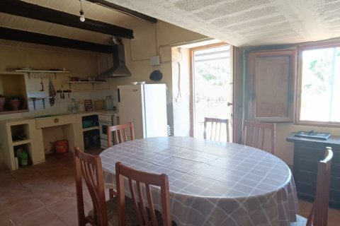 Land zum Verkauf in L'Ametlla de Mar, Tarragona, Spanien 34000 m2 Nr. 185610 - Foto 5