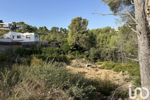 Tontti myytävänä Sant Pere de Ribes, Barcelona, Espanja , 675 m2 No. 185611 - kuva 6