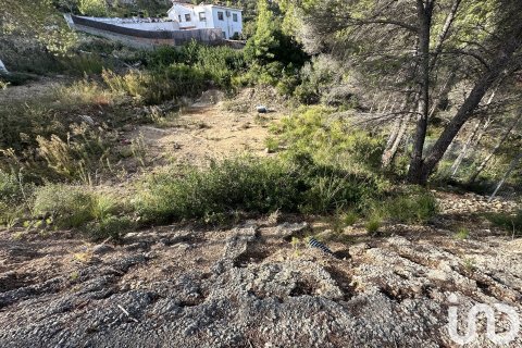 Tontti myytävänä Sant Pere de Ribes, Barcelona, Espanja , 675 m2 No. 185611 - kuva 5