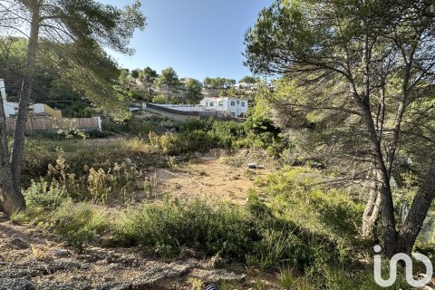 Terreno a Sant Pere de Ribes, Barcelona, Spagna 675 mq. N° 185611