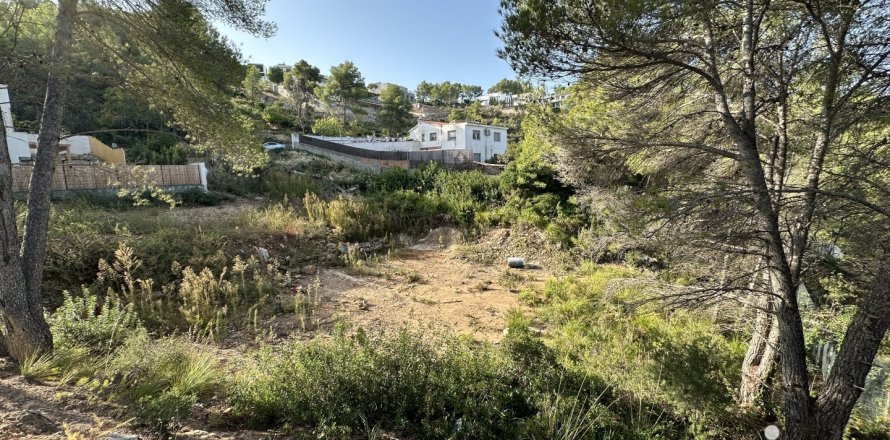 Tontti Sant Pere de Ribes, Barcelona, Espanja 675 m2 No. 185611