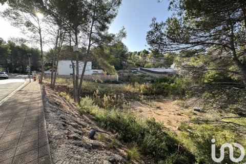 Tontti myytävänä Sant Pere de Ribes, Barcelona, Espanja , 675 m2 No. 185611 - kuva 4