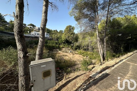 Tontti myytävänä Sant Pere de Ribes, Barcelona, Espanja , 675 m2 No. 185611 - kuva 7