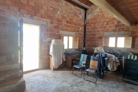 Tontti myytävänä L'Ametlla de Mar, Tarragona, Espanja , 11078 m2 No. 185612 - kuva 13