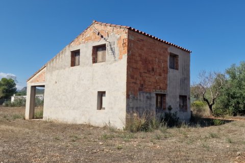 Tontti myytävänä L'Ametlla de Mar, Tarragona, Espanja , 11078 m2 No. 185612 - kuva 8