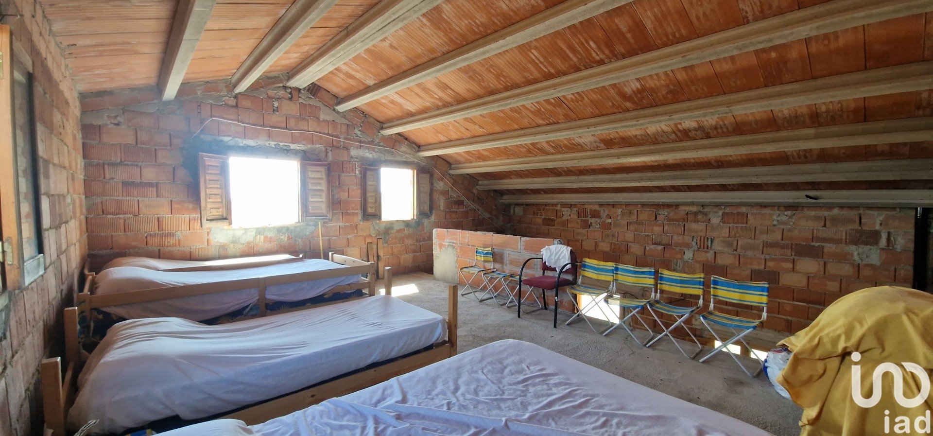 Land plot à L'Ametlla de Mar, Tarragona, Espagne 11078 m2 No. 185612