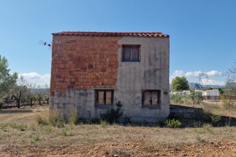 Tontti myytävänä L'Ametlla de Mar, Tarragona, Espanja , 11078 m2 No. 185612 - kuva 5