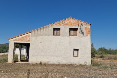 Tontti myytävänä L'Ametlla de Mar, Tarragona, Espanja , 11078 m2 No. 185612 - kuva 6