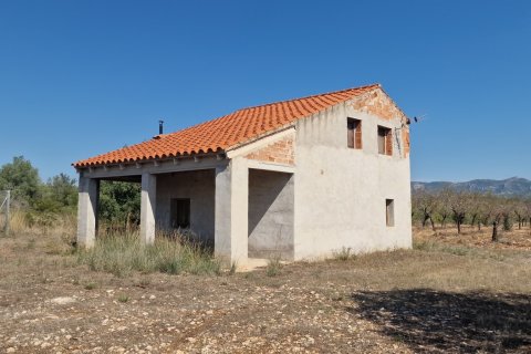 Tontti myytävänä L'Ametlla de Mar, Tarragona, Espanja , 11078 m2 No. 185612 - kuva 7