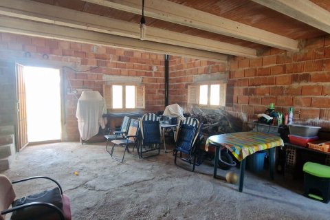 Tontti myytävänä L'Ametlla de Mar, Tarragona, Espanja , 11078 m2 No. 185612 - kuva 12