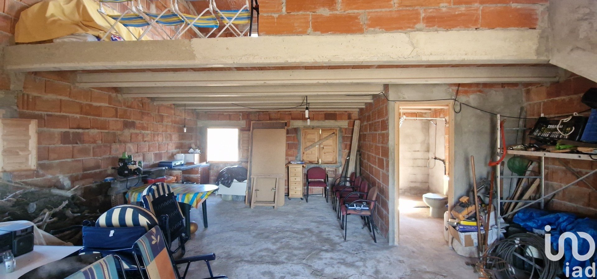 Land plot à L'Ametlla de Mar, Tarragona, Espagne 11078 m2 No. 185612