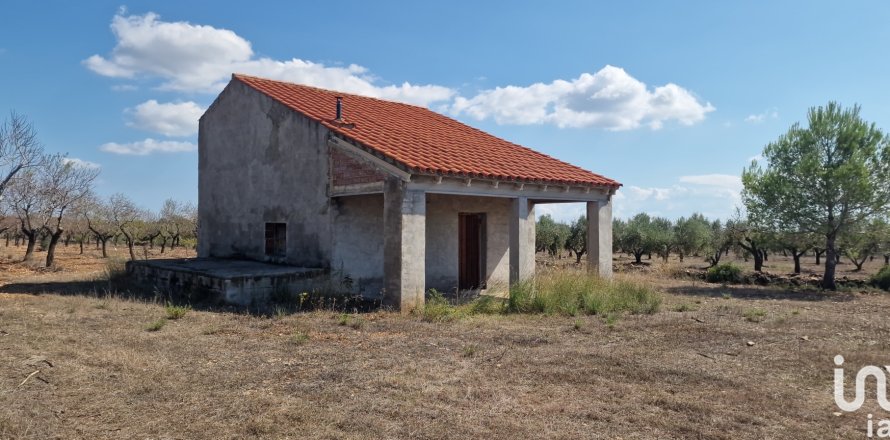 Tontti L'Ametlla de Mar, Tarragona, Espanja 11078 m2 No. 185612