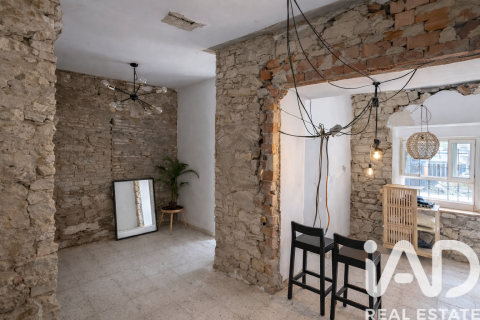 Apartamento en Tarifa, Cádiz, España 1 dormitorio, 40 m2 No. 185608