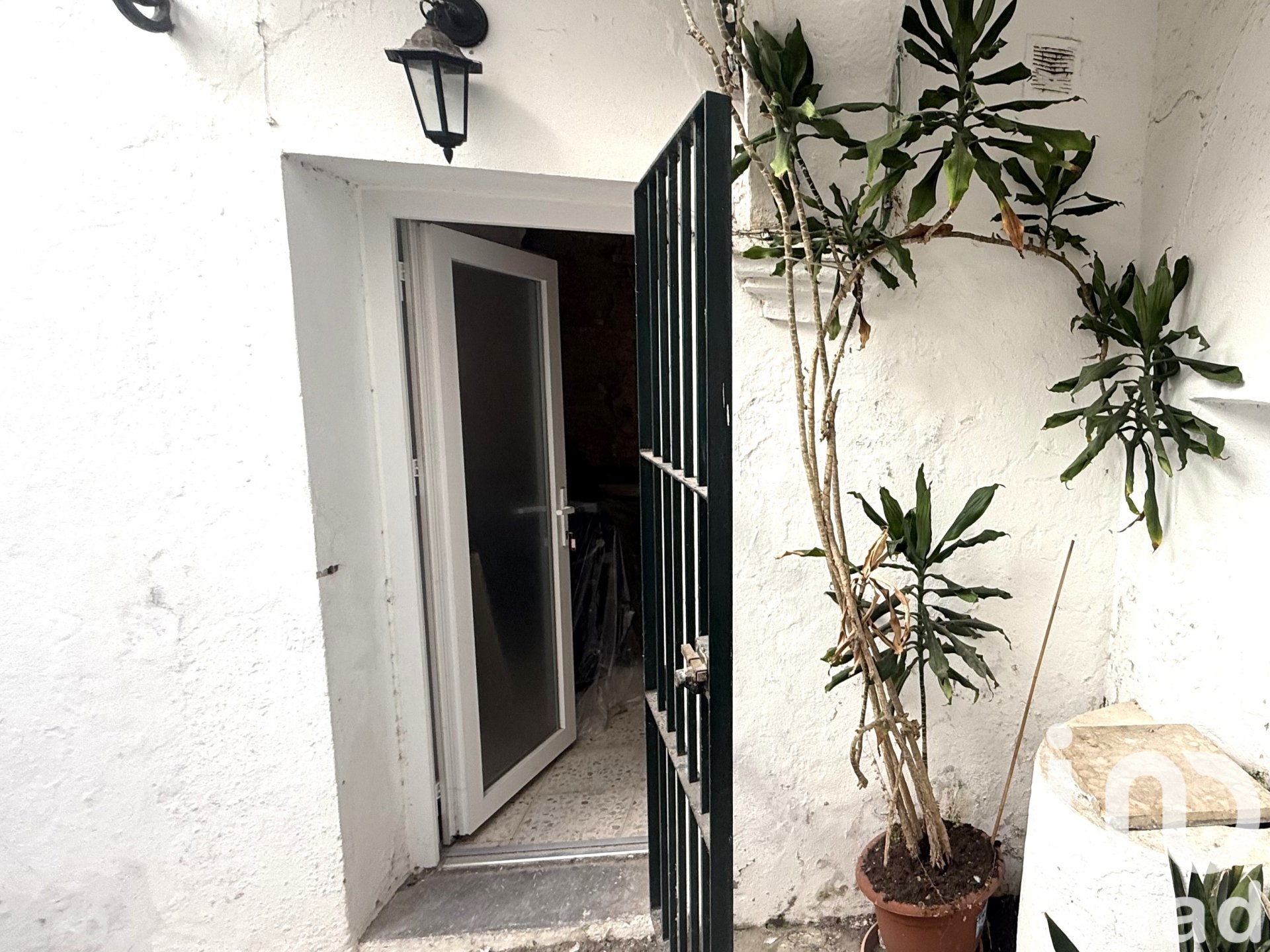Lägenhet i Tarifa, Cadiz, Spanien 1 sovrum, 40 kvm. Nr. 185608