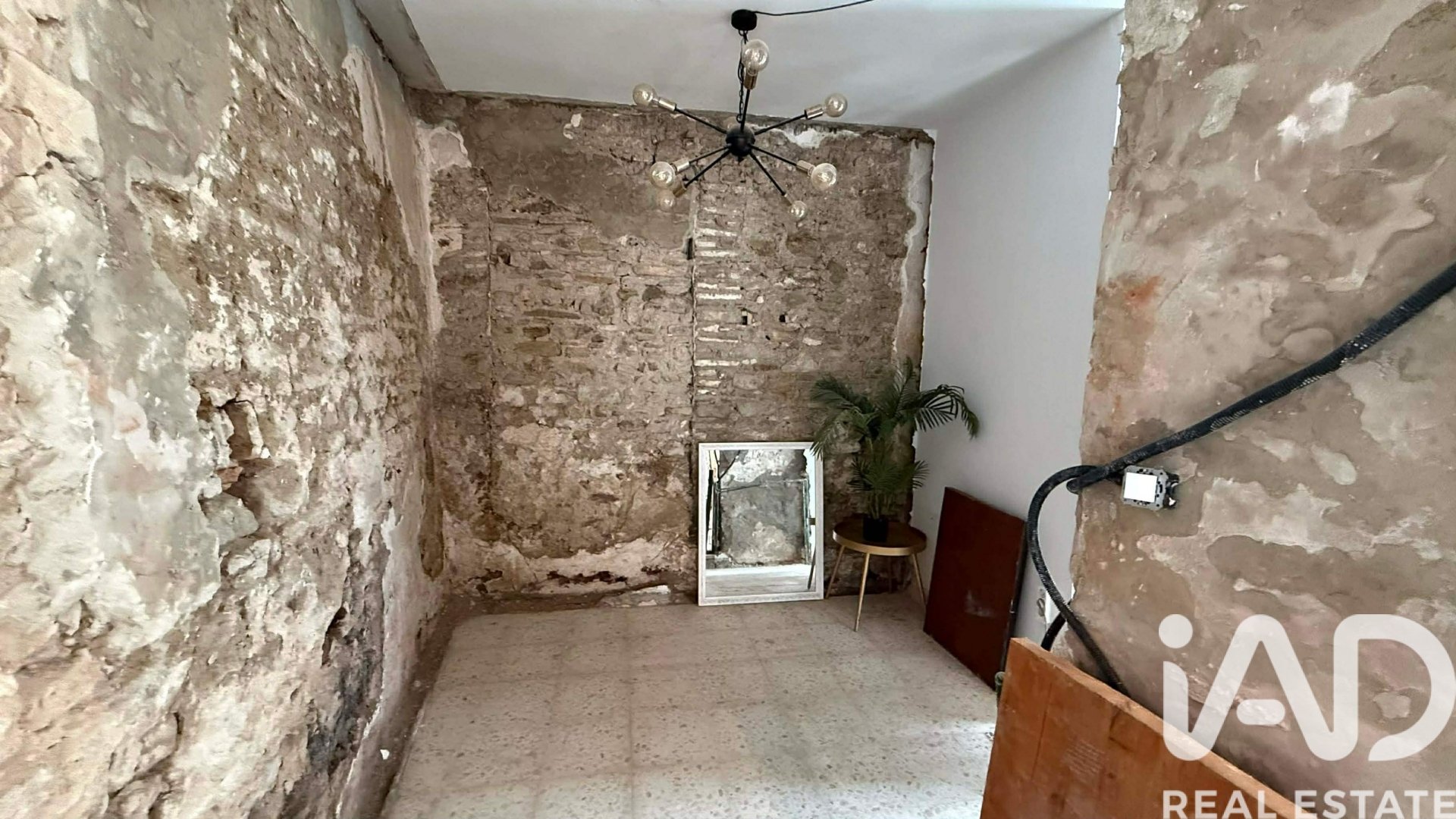Lägenhet i Tarifa, Cadiz, Spanien 1 sovrum, 40 kvm. Nr. 185608