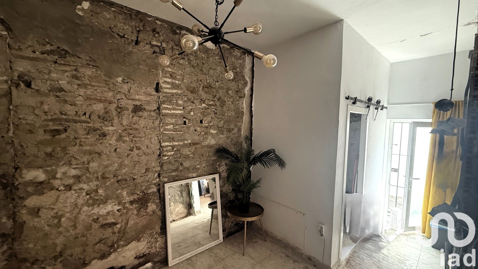 Lägenhet i Tarifa, Cadiz, Spanien 1 sovrum, 40 kvm. Nr. 185608