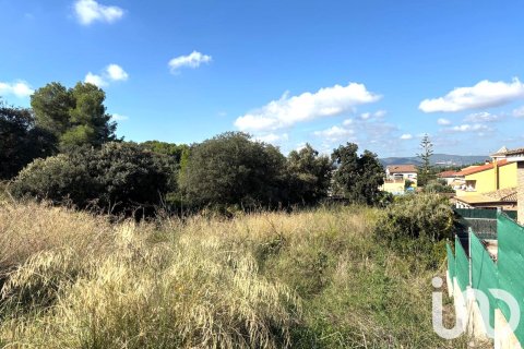 Parcela en venta en Barcelona, España 816 m2 No. 185613 - foto 7