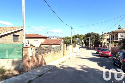 Parcela en venta en Barcelona, España 816 m2 No. 185613 - foto 2