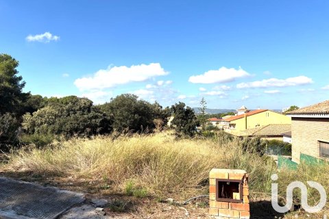 Parcela en venta en Barcelona, España 816 m2 No. 185613 - foto 3