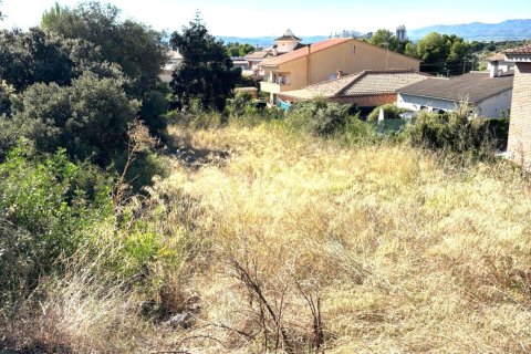 Parcela en venta en Barcelona, España 816 m2 No. 185613 - foto 5