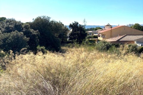 Parcela en venta en Barcelona, España 816 m2 No. 185613 - foto 4