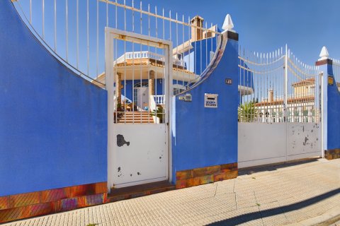 Villa à vendre à Los Alcazares, Murcia, Espagne, 5 chambres, No. 195707 - photo 7
