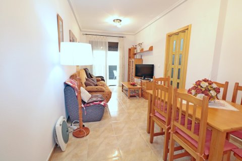 Lägenhet till salu i Torrevieja, Alicante, Spanien 2 sovrum, 79 kvm. Nr. 194433 - foto 5