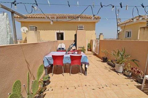 Penthouse à vendre à Formentera del Segura, Alicante, Espagne, 2 chambres, 66 m2 No. 194434 - photo 22